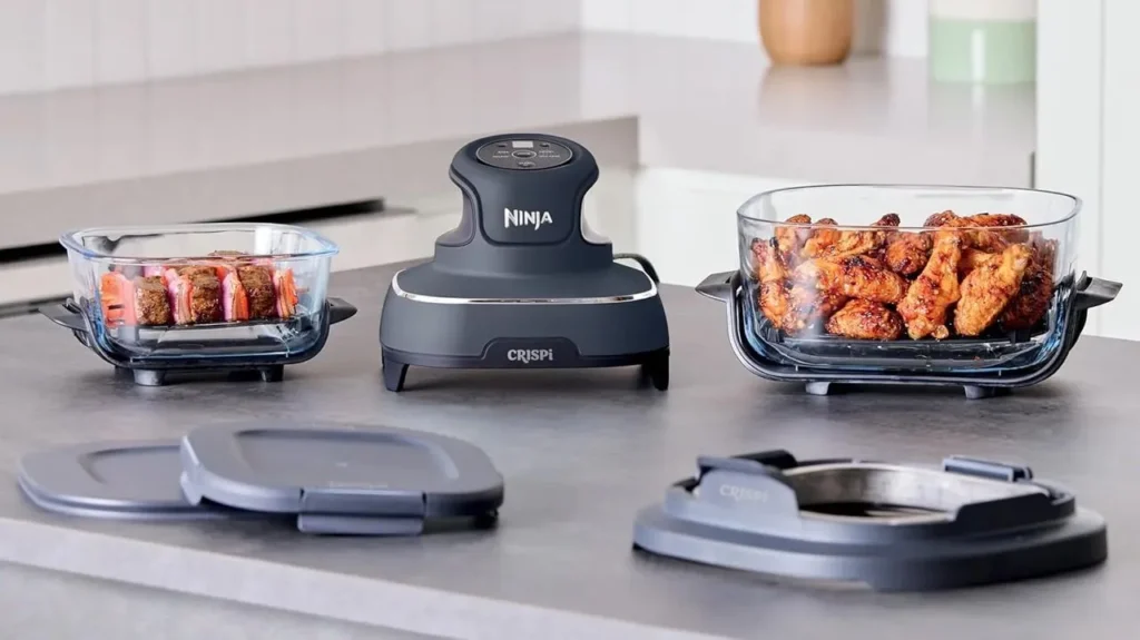 Ninja Crispi Air Fryer